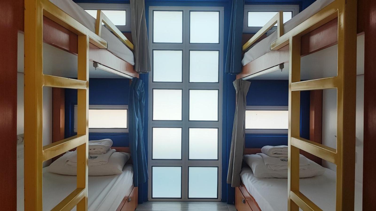 Solesor Kampong Beach Resort Port Dickson Dış mekan fotoğraf
